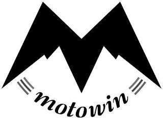 MOTOWIN