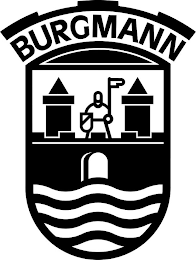 BURGMANN