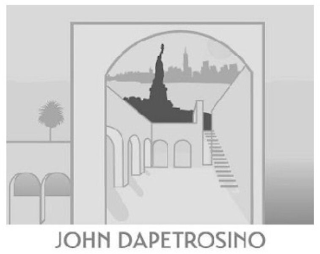 JOHN DAPETROSINO