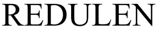 REDULEN