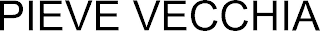 PIEVE VECCHIA