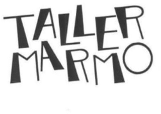 TALLER MARMO