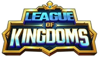 LEAGUE OF KINGDOMS