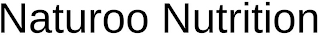 NATUROO NUTRITION