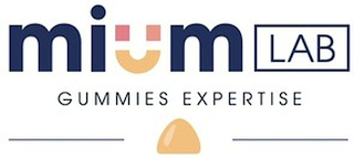 MIUM LAB GUMMIES EXPERTISE