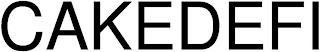 CAKEDEFI