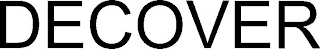 DECOVER