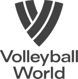 V VOLLEYBALL WORLD