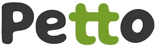 PETTO