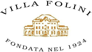 VILLA FOLINI FONDATA NEL 1924