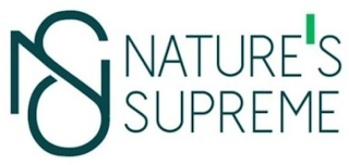 NS NATURE'S SUPREME