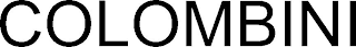 COLOMBINI
