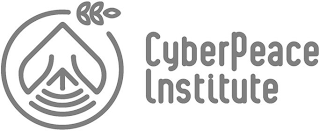 CYBERPEACE INSTITUTE