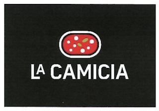 LA CAMICIA