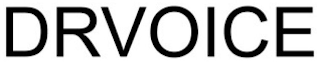 DRVOICE