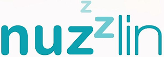 NUZZZLIN