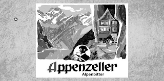 APPENZELLER ALPENBITTER