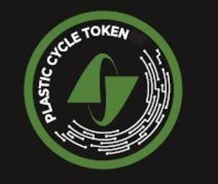 PLASTIC CYCLE TOKEN