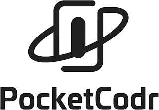 POCKETCODR