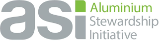 ASI ALUMINIUM STEWARDSHIP INITIATIVE