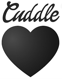 CUDDLE