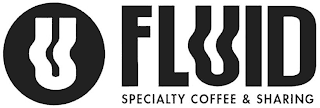 U FLUID SPECIALTY COFFEE & SHARING