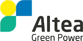 ALTEA GREEN POWER