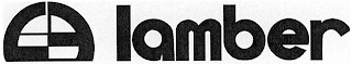 LA LAMBER