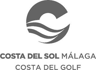 COSTA DEL SOL MÁLAGA COSTA DEL GOLF