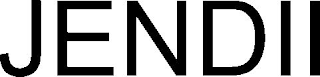 JENDII