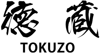 TOKUZO