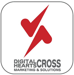 DIGITAL HEARTS CROSS MARKETING & SOLUTIONS