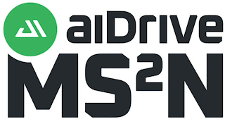 AIDRIVE MS2N