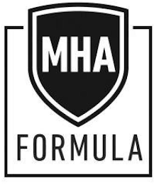 MHA FORMULA