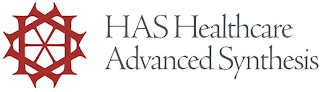 HHH HEALTHCARE ADVANCED SYNTHESIS