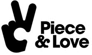 PIECE & LOVE