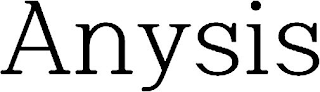 ANYSIS