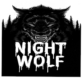 NIGHT WOLF