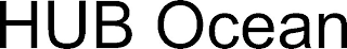 HUB OCEAN