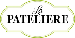 LA PATELIERE