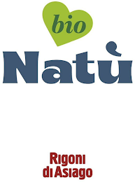 BIO NATÙ RIGONI DI ASIAGO