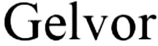 GELVOR