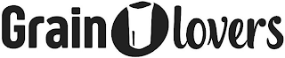 GRAIN LOVERS