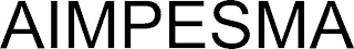AIMPESMA