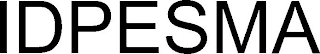 IDPESMA