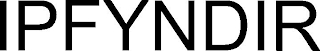 IPFYNDIR