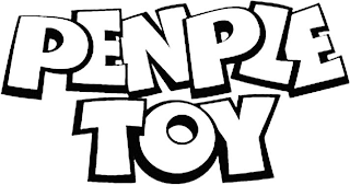 PENPLE TOY