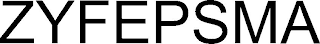 ZYFEPSMA
