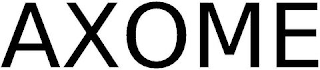 AXOME