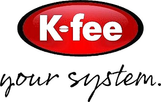 K-FEE YOUR SYSTEM.